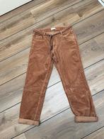 Parami rib-broek Bobby maat 40/30, Kleding | Dames, Broeken en Pantalons, Maat 38/40 (M), ParaMi, Bruin, Ophalen of Verzenden