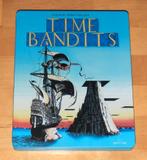 blu ray - Time Bandits - steelbook - arrow video, Ophalen, Zo goed als nieuw, Horror