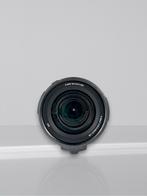 Sony E 18-110mm F/4 G OSS PZ (topstaat + garantie), ., Ophalen of Verzenden, Zo goed als nieuw, Standaardlens