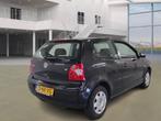 Volkswagen Polo 1.4-16V Comfortline/CRUISECONTROL/RIJDT LEKK, Voorwielaandrijving, Gebruikt, 4 cilinders, Zwart