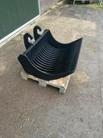 Puinbak cw 10 puinriek 1 meter breed, Ophalen of Verzenden