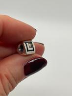 B53 Pandora zilveren bedel letter L, Pandora, Ophalen of Verzenden, X, Zilver