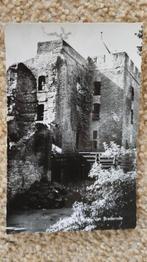 Ansichtkaart Santpoort, Ophalen of Verzenden, 1960 tot 1980, Gelopen, Noord-Holland