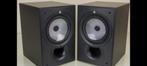 Kef  Q15 soeakers, Zo goed als nieuw, 60 tot 120 watt, Front, Rear of Stereo speakers, Ophalen