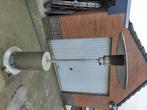 Terrasverwarmer, Tuin en Terras, Terrasverwarmers, Ophalen, Gebruikt, Gas, Vloer