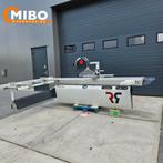 ROBLAND Formaatzaag 3200mm elektrische parralelgeleider ***, Doe-het-zelf en Verbouw, Gereedschap | Zaagmachines, Overige typen