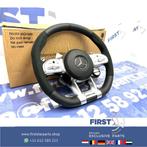 A0004600109 9E38 ORIGINEEL Mercedes 35 43 45 53 63 AMG STUUR, Auto-onderdelen, Interieur en Bekleding, Ophalen of Verzenden, Gebruikt
