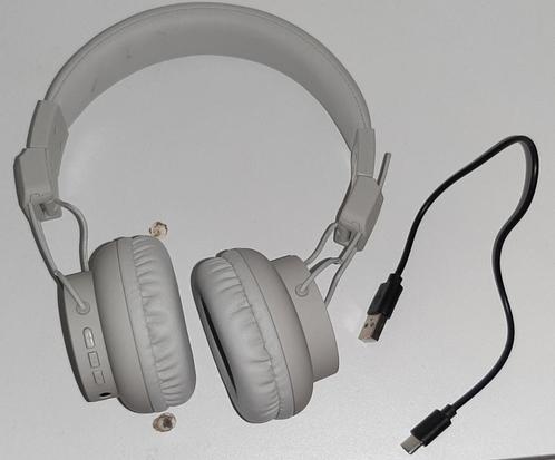fresh rebel koptelefoon, Audio, Tv en Foto, Koptelefoons, Nieuw, Over oor (circumaural), Overige merken, Bluetooth, Ophalen of Verzenden