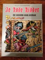 RODE RIDDER Gekleurde reeks, Gelezen, Ophalen of Verzenden, Meerdere stripboeken