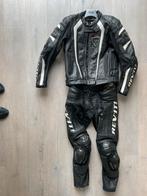 Revit leren motorcombi GT, Ophalen, Heren, Tweedehands, Broek | leer