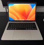MacBook Pro 13” 2017 | i5 | 8GB | 128GB |, Computers en Software, Apple Macbooks, 2 tot 3 Ghz, Qwerty, 8 GB, 13 inch