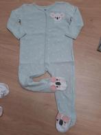 Koala slaappakje Mt 12mnd, Kinderen en Baby's, Babykleding | Maat 86, Ophalen of Verzenden, Gebruikt, Meisje, Nacht- of Onderkleding