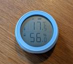 3x Zigbee thermometer – Tuya / Zigbee2MQTT / HomeAssistant, Ophalen of Verzenden, Zo goed als nieuw, Temperatuur