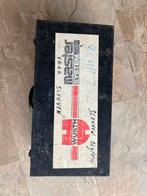 Würth Master MSF 139 Sleuvenfrees / muurfrees, Ophalen, Gebruikt, Minder dan 700 watt, Haakse handslijpmachine