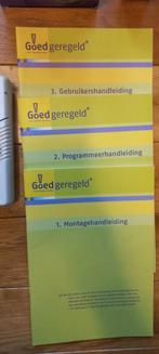 Alarmsysteem, Doe-het-zelf en Verbouw, Alarmsystemen, Ophalen, Compleet systeem, Beweging, Afstandsbediening