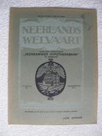 Neerlands Welvaart - Veendammer Hypotheekbank, Ophalen of Verzenden, 20e eeuw of later, Gelezen, A.J. Bothenius Brouwer