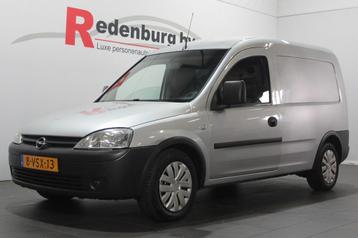 Opel Combo 1.3 CDTi Base - Airco / Radio cd / Trekhaak beschikbaar voor biedingen
