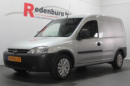 Opel Combo 1.3 CDTi Base - Airco / Radio cd / Trekhaak, Auto's, Bestelauto's, Bedrijf, Te koop, ABS, Airconditioning, Alarm, Radio