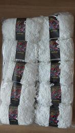 10x bol Breigaren, NIEUW, Ophalen of Verzenden, Nieuw, Breien, Wol of Garen