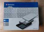 Verbatim Store 'n' Save, Computers en Software, Harde schijven, Ophalen of Verzenden, Gebruikt, Verbatim