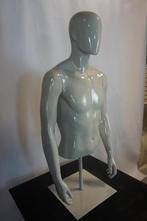Paspop Hans Boodt buste mannequin, Ophalen of Verzenden, Gebruikt, Paspop