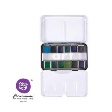 Prima Art Philosophy Watercolor Confections Currents beschikbaar voor biedingen