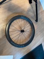 Vision Carbon Voorwiel, Fietsen en Brommers, Fietsonderdelen, Ophalen, Gebruikt, Racefiets, Wiel