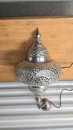 Nette oosterse, Arabische hanglamp, Huis en Inrichting, Lampen | Hanglampen, Ophalen, 50 tot 75 cm, Zo goed als nieuw, Oosters