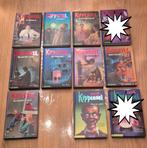 Boeken - Kippevel (ook Junior) - R.L. Stine, Ophalen of Verzenden, Zo goed als nieuw, R.L. Stine, Fictie