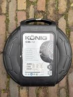 Kőnig CB-12 Sneeuwkettingen - Ongebruikt, Auto diversen, Sneeuwkettingen, Ophalen of Verzenden, Nieuw