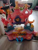 Magische kasteel VTech met licht en geluid, Kinderen en Baby's, Speelgoed | Vtech, Ophalen of Verzenden