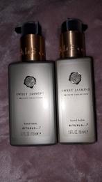 Setje jasmijn zeep, Ophalen of Verzenden, Nieuw, Bad & Douche