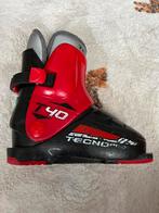 Techno skischoenen maat 31 (mondo 19), Sport en Fitness, Skiën en Langlaufen, Overige merken, Gebruikt, 100 tot 140 cm, Schoenen