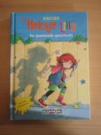 Te koop: Heksje Lilly - De spannende speurtocht - Knister, Boeken, Kinderboeken | Jeugd | onder 10 jaar, Ophalen of Verzenden