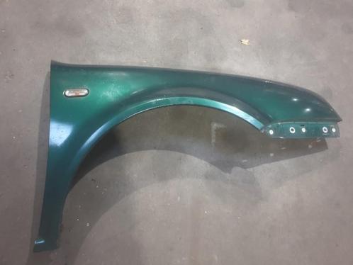 Spatbord Rechts Voor Volkswagen Golf IV (1J1) 1998, Auto-onderdelen, Carrosserie en Plaatwerk, Spatbord, Volkswagen, Gebruikt