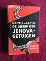 Dertig jaar in de greep der Jehova-Getuigen, Ophalen of Verzenden, Gelezen