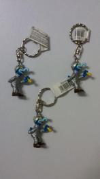 Muppets Muppet Gonzo Henson sleutelhanger figuur poppetje, Verzamelen, Ophalen of Verzenden, Zo goed als nieuw