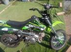 Mooie Orion pitbike 125 cc, Fietsen en Brommers, Minibikes, Midibikes en Pitbikes, Ophalen of Verzenden, Zo goed als nieuw, Pitbike
