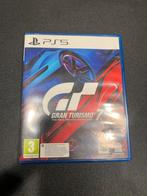 Gran turismo 7 voor PS5, Spelcomputers en Games, Verzenden, Zo goed als nieuw