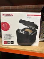 Nieuw! Broodbakmachine Inventum BM55, Witgoed en Apparatuur, Broodbakmachines, Ophalen of Verzenden, Nieuw
