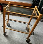 Cees Braakman Theetafel jaren 50, Ophalen