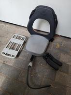 Yepp Thule Junior zitje incl voetsteun en adapter, Ophalen, Achterzitje, Yepp, Gebruikt