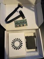 DMA 75T, Fuser & Macku, Caravans en Kamperen, Ophalen of Verzenden, Zo goed als nieuw, Elektrisch