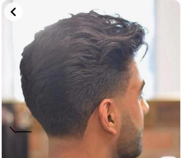 HEREN MODELLEN GEZOCHT VOOR TE KNIPPEN beschikbaar voor biedingen