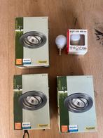 Nieuw. Massive spotjes tuinverlichting. Ikea lamp., Tuin en Terras, Ophalen of Verzenden, Nieuw