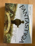 Fantastiqa Rucksack Edition, Ophalen of Verzenden, Zo goed als nieuw, Gryphon games