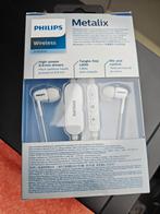Philips SHB5850WT/00, Ophalen of Verzenden, Nieuw, Philips, Bluetooth
