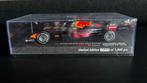 Max Verstappen 1:43 Edition 35 Spanish GP 2018, Ophalen of Verzenden, Zo goed als nieuw, Auto, MiniChamps
