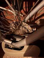 Fiets, Ophalen, Gebruikt