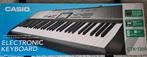 CASIO keyboard CTK 1300 als nieuw!, Muziek en Instrumenten, Keyboards, Ophalen of Verzenden, Zo goed als nieuw, 61 toetsen, Casio